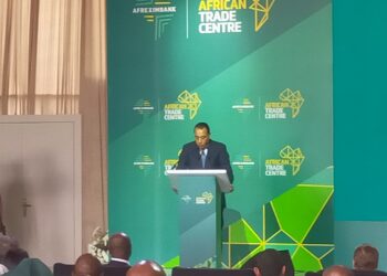 مدبولي: مركز القاهرة الأفريقي للتجارة يدعم الاستثمار ويعزز التجارة البينية بالقارة