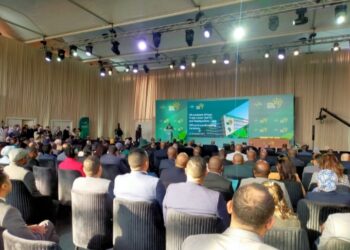 نائب رئيس لـ«أفريكيسم بنك»: مركز القاهرة الأفريقي للتجارة يعزز مكانة مصر كبوابة رئيسية للاستثمار في أفريقيا