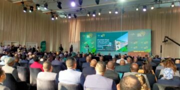 نائب رئيس لـ«أفريكيسم بنك»: مركز القاهرة الأفريقي للتجارة يعزز مكانة مصر كبوابة رئيسية للاستثمار في أفريقيا