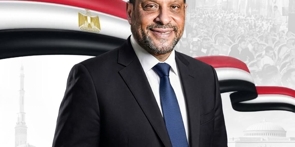 النائب محمود الشامي: اعتذرت عن الترشح لرئاسة غرفة الصناعات النسيجية للتفرغ الكامل لخدمة أهالي المحلة