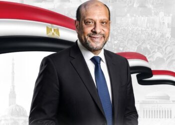 النائب محمود الشامي: اعتذرت عن الترشح لرئاسة غرفة الصناعات النسيجية للتفرغ الكامل لخدمة أهالي المحلة