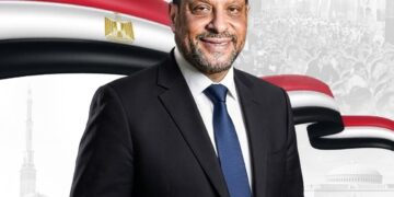 النائب محمود الشامي: اعتذرت عن الترشح لرئاسة غرفة الصناعات النسيجية للتفرغ الكامل لخدمة أهالي المحلة