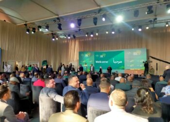 مدبولي يشهد وضع حجر الأساس لمركز التجارة الأفريقي والمقر الرئيسي لبنك أفريكسيم بالقاهرة