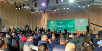 مدبولي يشهد وضع حجر الأساس لمركز التجارة الأفريقي والمقر الرئيسي لبنك أفريكسيم بالقاهرة