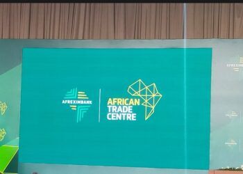 سفير الكاميرون: مركز التجارة الأفريقي يسهل تدفقات الاستثمار ويعزز التجارة البينية