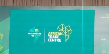 سفير الكاميرون: مركز التجارة الأفريقي يسهل تدفقات الاستثمار ويعزز التجارة البينية