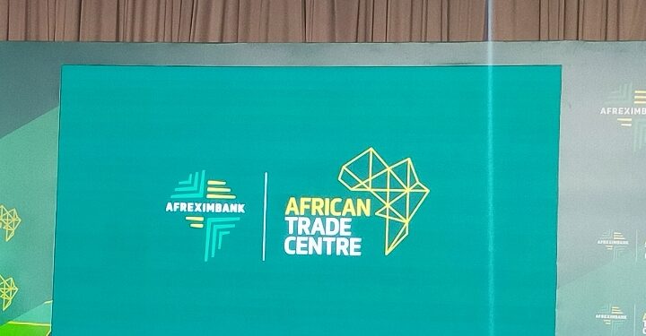 سفير الكاميرون: مركز التجارة الأفريقي يسهل تدفقات الاستثمار ويعزز التجارة البينية