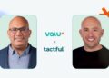 ڤاليو تتعاون مع Tactful AI لتعزيز تجربة العملاء عبر حلول الذكاء الاصطناعي المتقدمة