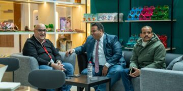 "إم أو جروب" تخطط لزيادة 50% زيادة في الطاقة الإنتاجية وحجم الأعمال خلال 2026