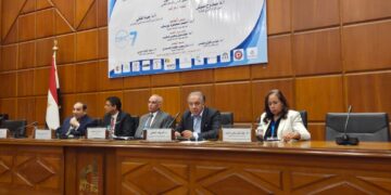 بروتوكول تعاون بين «الصناعات الكيماوية» و«القومي للبحوث» لتحويل مشكلات المصانع إلى مشروعات بحثية تطبيقية