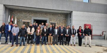 المجلس التصديري للصناعات الهندسية: معامل العين السخنة تدعم تسريع إجراءات التصدير وفتح أسواق جديدة