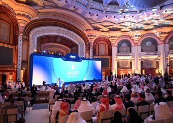 هيئة المياه السعودية تفتتح النسخة الرابعة من مؤتمر الابتكار في استدامة المياه وتُطلق جائزة الابتكار العالمية في المياه