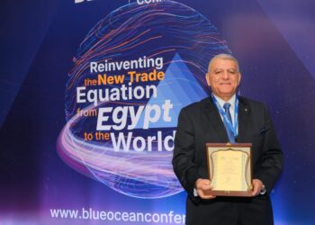 Rich Bake Won “Excellence in Supply Chain Innovation” Award at IPSC Egypt 2025