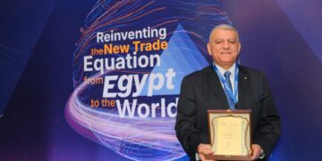 Rich Bake Won “Excellence in Supply Chain Innovation” Award at IPSC Egypt 2025
