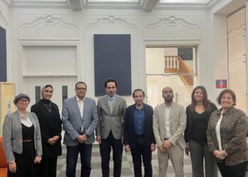 بودكاست "قلم ومايك" يختتم موسمه الثاني بحلقة نقاشية حول مستقبل التصميم والثقافة الإبداعية