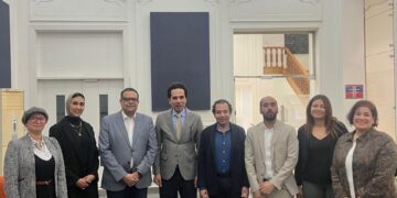 بودكاست "قلم ومايك" يختتم موسمه الثاني بحلقة نقاشية حول مستقبل التصميم والثقافة الإبداعية