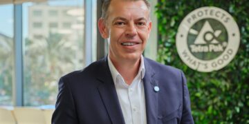 Tetra Pak Appoints Stelios Mourouglakis as Managing Director for Egypt Area