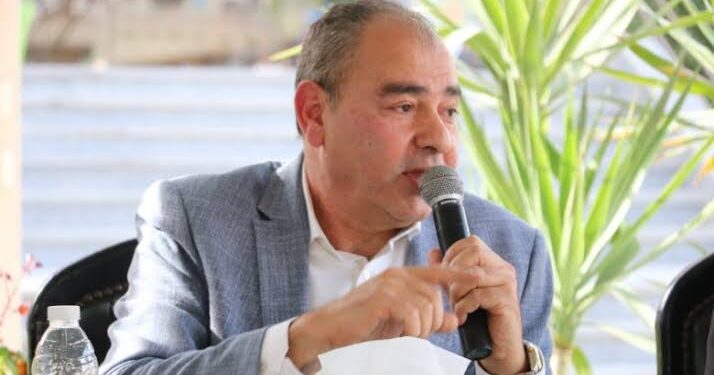 الأباصيري ممثلًا لغرفة الصناعات النسيجية بمجلس إدارة اتحاد الصناعات في دورة 2025–2029