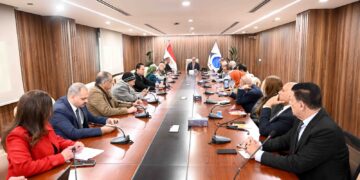 جهاز حماية المستهلك يبحث مع الجمعيات الأهلية آليات حماية حقوق المواطنين