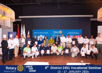 خبراء في ندوة الروتاري: السياحة المصرية بخير والتحول الرقمي مفتاح الوصول إلى 30 مليار دولار