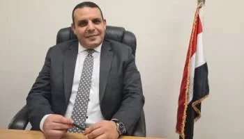 رئيس التمثيل التجاري :بعثة تجارية تضم 15 شركة جنوب أفريقية تزور مصر لتعزيز الشراكات الاقتصادية والاستثمارية