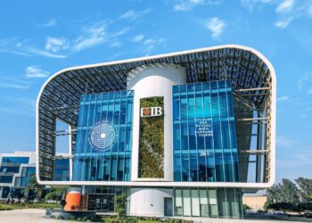 الرقابة المالية تكرّم CIB لتصدره تقييم تقارير الإفصاح عن الاستدامة والمناخ