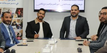 مؤسسة التضامن توسع شبكة الدفع الإلكتروني بالتعاون مع «جيديا مصر»