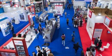 "صناع مصر" يرصد خريطة معارض 2026 الصناعية والتجارية في مصر