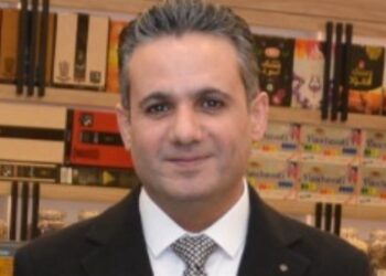 ‏وائل سعده: وفرة الياميش واستقرار الأسعار يعززان استعدادات السوق لشهر رمضان