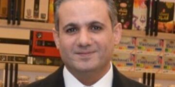 ‏وائل سعده: وفرة الياميش واستقرار الأسعار يعززان استعدادات السوق لشهر رمضان