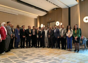 المجلس التصديري للصناعات الغذائية يطلق لقاءات الأعمال المصرية–الإيفوارية لتعزيز الحضور المصري إقليميًا