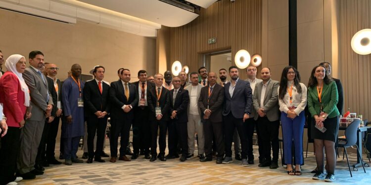 المجلس التصديري للصناعات الغذائية يطلق لقاءات الأعمال المصرية–الإيفوارية لتعزيز الحضور المصري إقليميًا