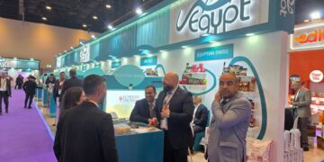 المصرية السويسرية تشارك في جلفود 2026 لدعم خطط التوسع في الصادرات