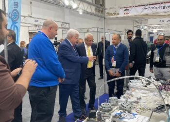 10 معلومات عن معرض تعميق التصنيع المحلي للصناعات الهندسية