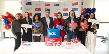 الأهرام للمشروبات تدخل تصنيف أفضل جهات العمل في إفريقيا وتحصل على الختم الأزرق