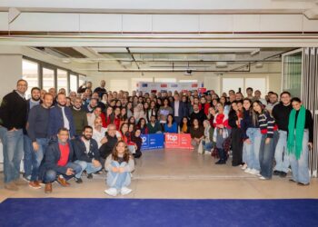 Al Ahram Beverages Company Awarded Top Employer in Egypt for the Fourth Consecutive Year and Makes Africa Regional Top Employer Debut with the ‘Blue Seal’
