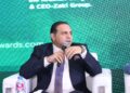 أحمد زكي : تمكين الشباب اقتصاديًا ضرورة لبناء منظومة إدارة حديثة تعتمد على التكنولوجيا