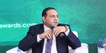 أحمد زكي : تمكين الشباب اقتصاديًا ضرورة لبناء منظومة إدارة حديثة تعتمد على التكنولوجيا