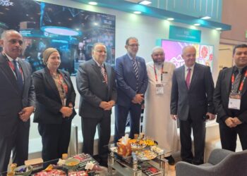 «رئيس سلامة الغذاء»: مشاركة مصرية فاعلة في معرض جلفود 2026 لدعم الصادرات الغذائية