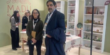 «التمثيل التجاري»: تحركات لدعم نفاذ الصناعات الحرفية المصرية للسوق الفرنسي