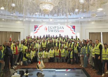 30 عاما على التأسيس.. «المصرية السويسرية» من حلم عائلي إلى مجموعة صناعية باستثمارات تتجاوز 5 مليارات جنيه