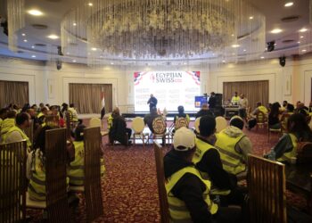 Egyptian Swiss for Pasta, Milling and Concentrates Celebrates 30 Years of Achievements