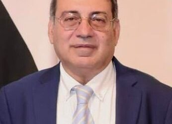 مجدي فانوس أمينًا عامًا مساعدًا بمجلس القبائل العربية والمصرية