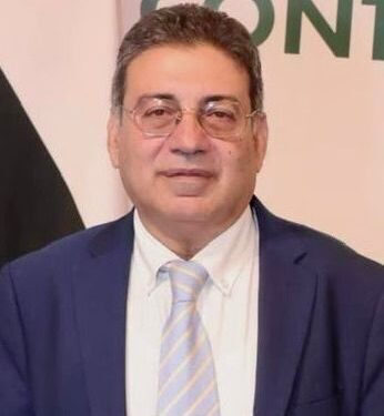 مجدي فانوس أمينًا عامًا مساعدًا بمجلس القبائل العربية والمصرية