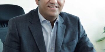 شريف فتحي: نمو متوقع في مبيعات العاصمة الإدارية خلال 2026