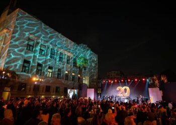 جائزة ساويرس الثقافية تكشف تفاصيل حفل دورتها الـ21 بحضور نخبة من المبدعين