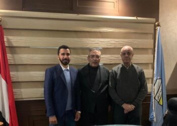 «إفرست فيو» ترعى نادي طنطا في شراكة استراتيجية لدعم الرياضة المصرية