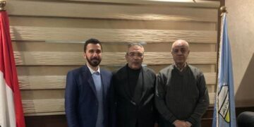 «إفرست فيو» ترعى نادي طنطا في شراكة استراتيجية لدعم الرياضة المصرية