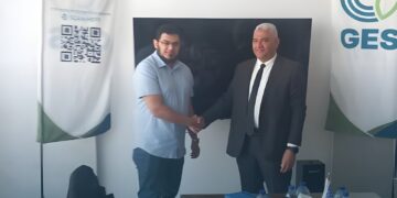 اتفاقيتان بين «ADVEC» وGreen Energy Solutions لدعم البنية التحتية والطاقة النظيفة بطربول