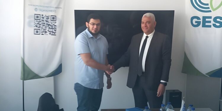 اتفاقيتان بين «ADVEC» وGreen Energy Solutions لدعم البنية التحتية والطاقة النظيفة بطربول